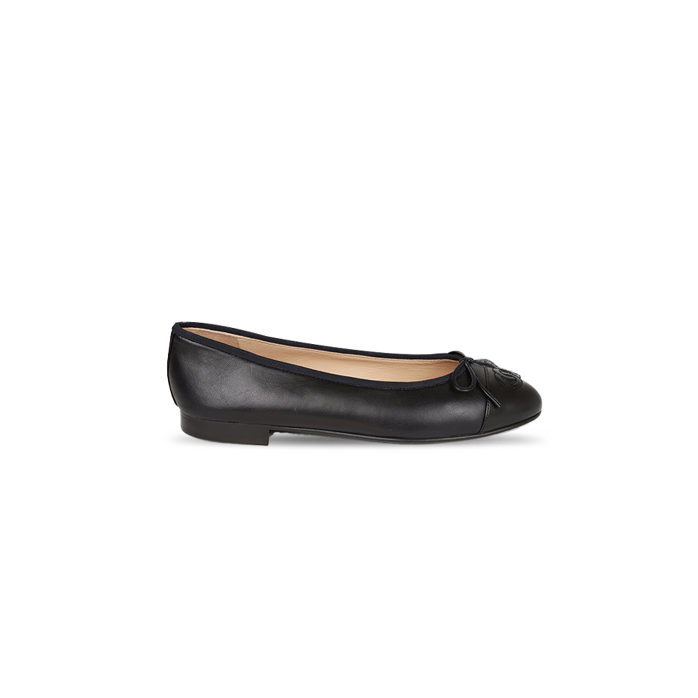 Ch**el cc ballet flats